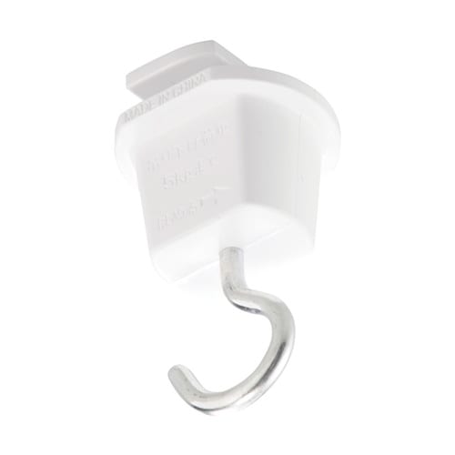 ライティングダクト 吊フック JLD−8