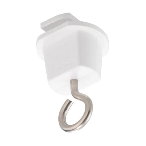 ライティングダクト 吊りフック(閉塞タイ