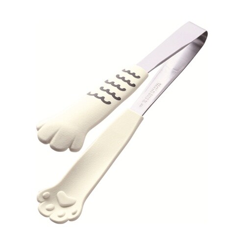 卓上トング わんONE 白ポメ 5571