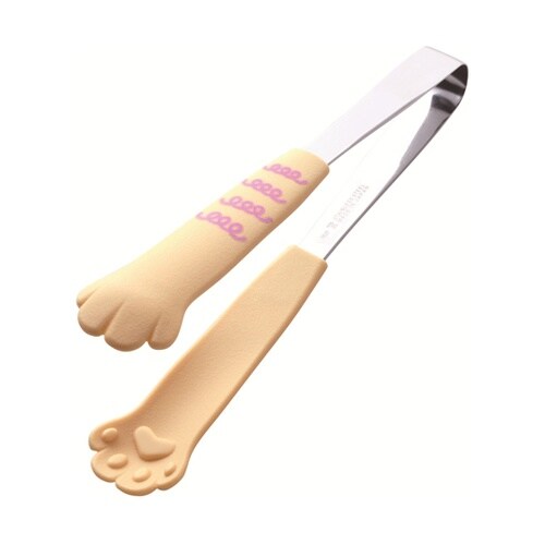 卓上トング わんONE ベージュトイプー