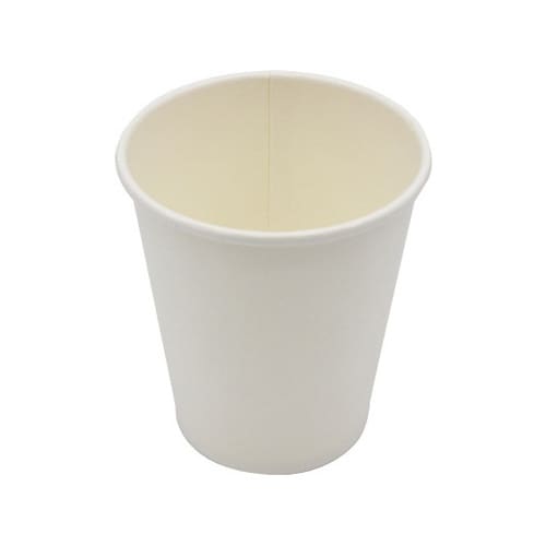 ホワイト紙カップ 280mL 1パック