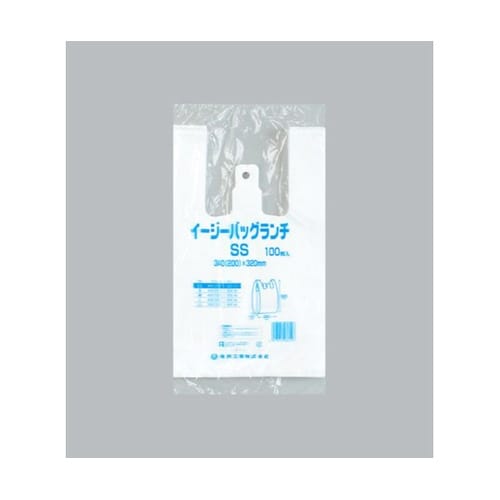 HDゴミ袋 イージーバッグ ランチ SS
