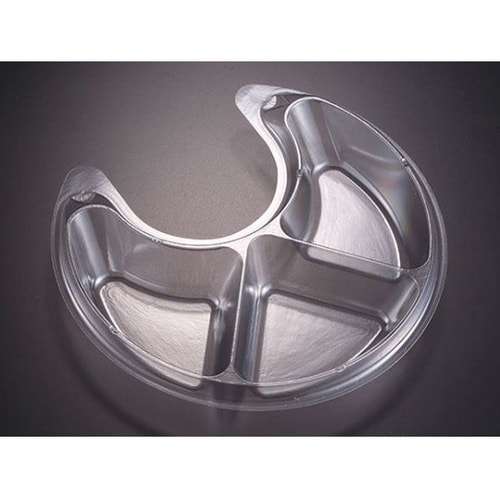 クリーンフォーユー BOWL 中皿3SM