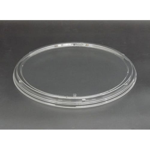 バイオPET 丸桶 4 蓋 1袋(10個