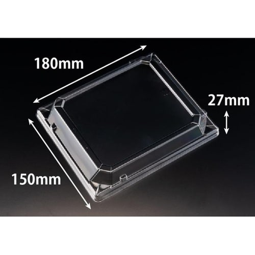 バイオPET 万角 18−15 OCZ浅