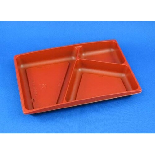 バイオデリカ かさね 55 中皿4 RB