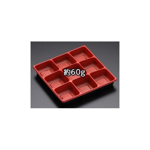 バイオデリカ かさね 70 中皿9 RB