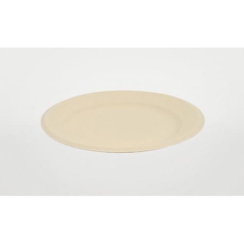 パルプモールド MB丸プレート180 1