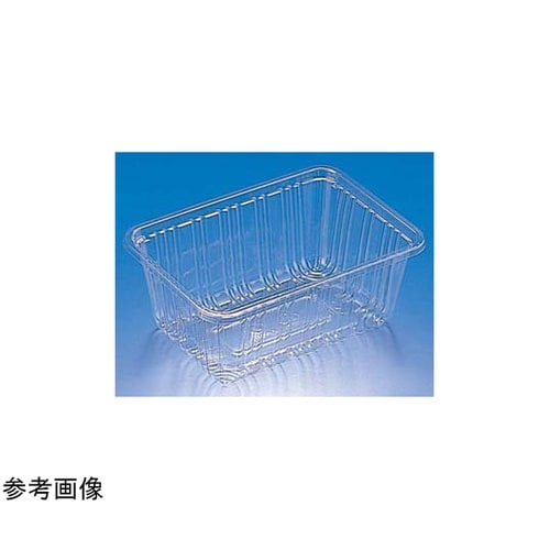 フルーツ容器 エコフルーツ E−500