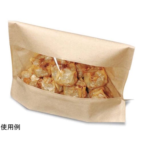 角底袋 パノラマパック KBB18−16