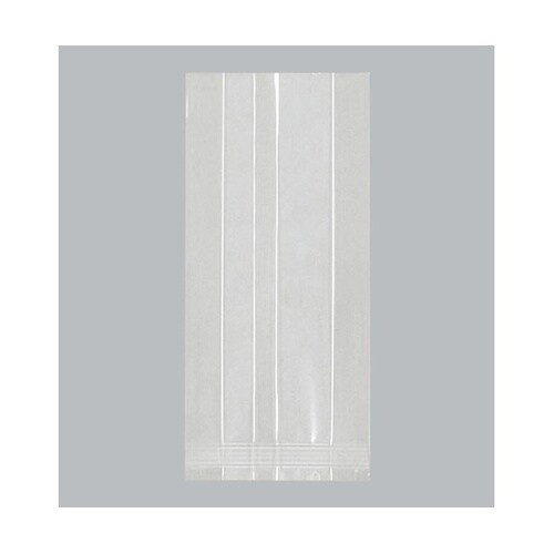 合掌袋 合掌ガゼット袋 GT(透明タイプ