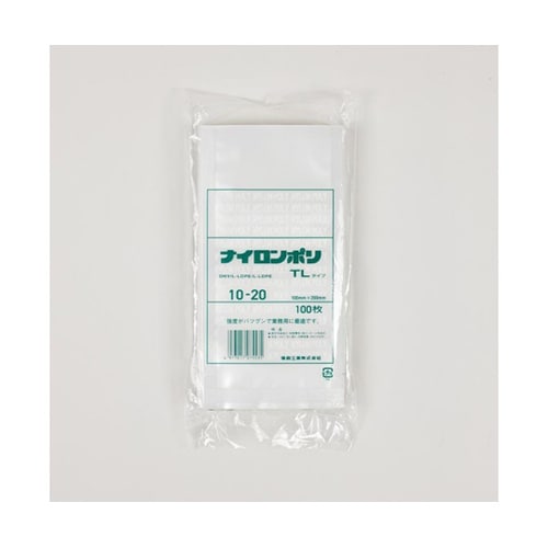 真空袋 ナイロンポリ TLタイプ 10−