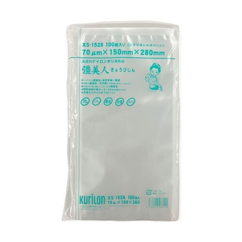 真空袋 彊美人 70 1袋(100個入)