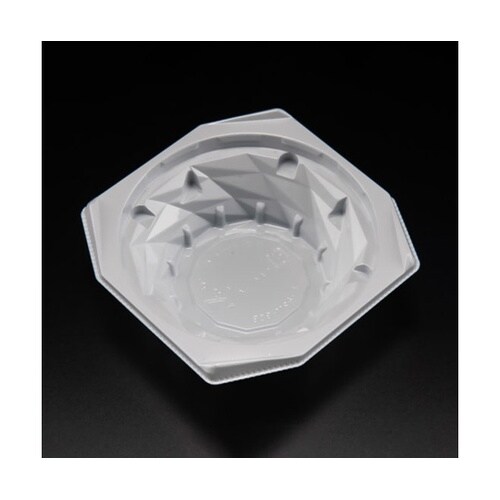 透明カップ バイオ キラカク 11−35