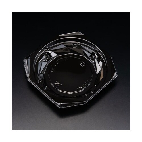 透明カップ バイオ キラカク 13−25