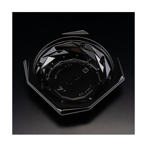 透明カップ バイオ キラカク 13−35