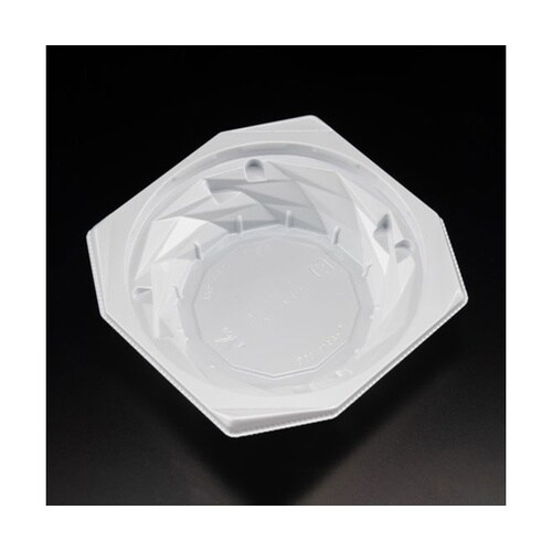 透明カップ バイオ キラカク 13−35