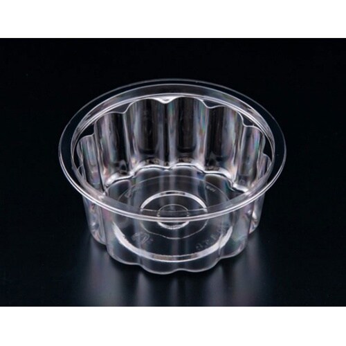 透明カップ バイオカップ FG 430