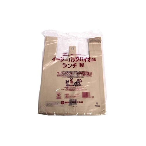 弁当袋 イージーバッグバイオ25 ランチ