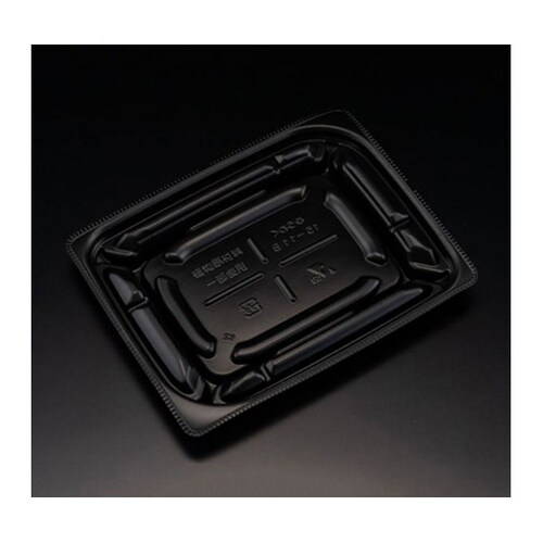 弁当容器 バイオデリカ 優枠 15−11