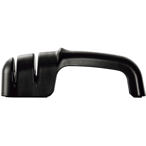 ダイヤモンド&セラミックシャープナー D