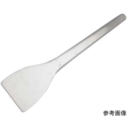 18−0厚口文字焼ヘラ