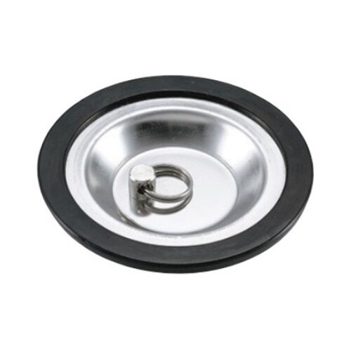 小型ゴミ収納器付防臭排水トラップ用115