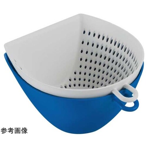 チリトリ ザルボウル M MZ−3520