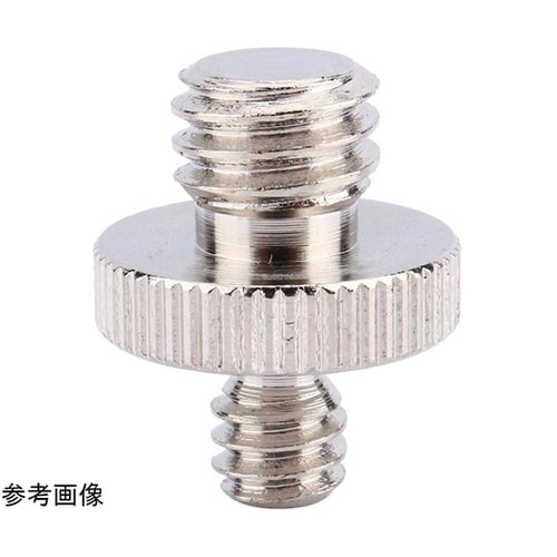 ラムマウント ネジ変換アダプター 1/4