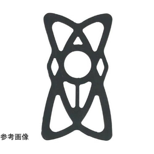 ラムマウント スマホホルダー用 落下防止