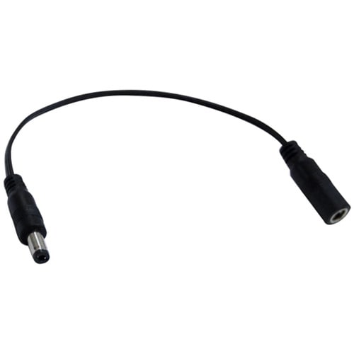 DC延長ケーブル 5.5×2.1mm オ