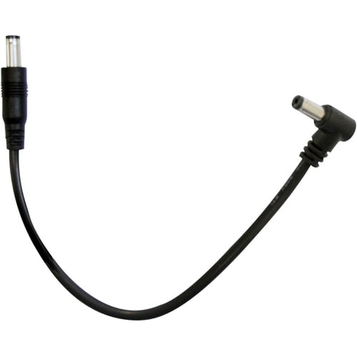 DC中継・延長ケーブル5.5×2.1mm