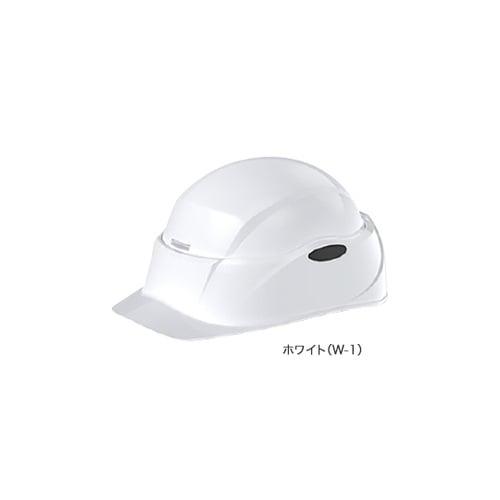 防災用ヘルメット Curubo ホワイト