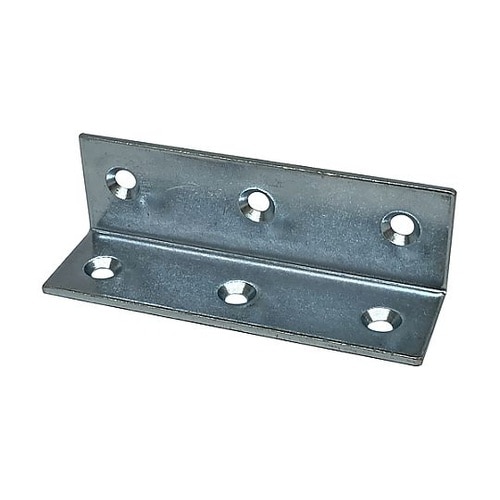 ダイドーハント スリムサポート 棚受(L