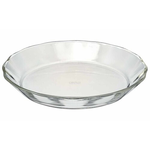 プレート 22cm 耐熱ガラス HPL−