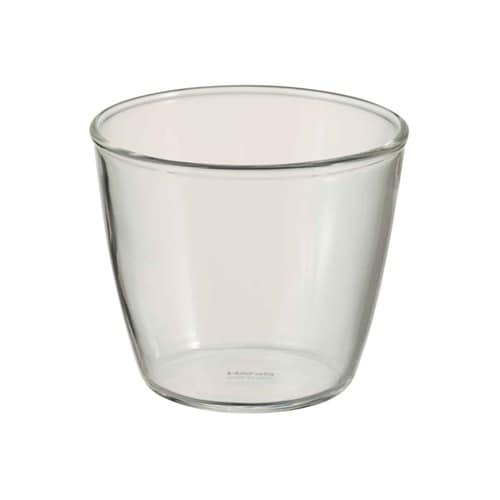 プリンカップ 200mL 耐熱ガラス P