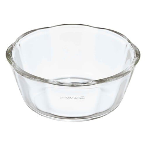 スイーツボウル 12cm 耐熱ガラス S
