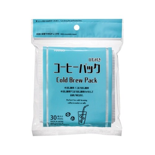 コーヒーパック 30枚入 CPC−30