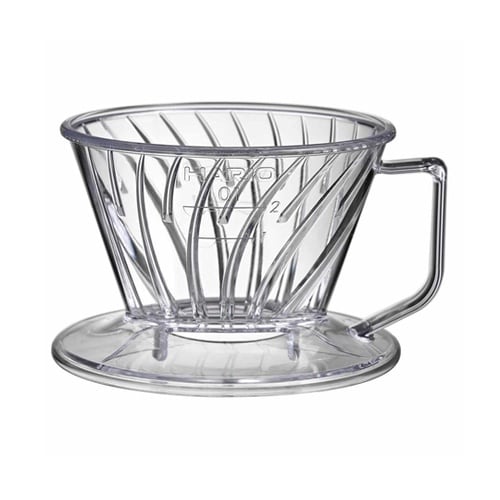 ドリッパー コーヒーフィルターセット 1