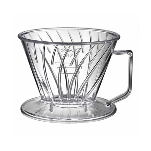 ドリッパー コーヒーフィルターセット 2