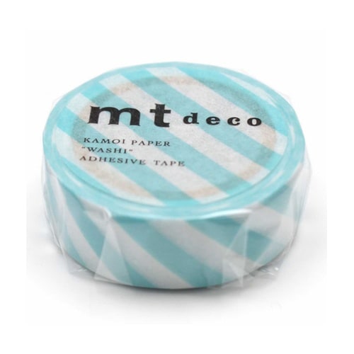 マスキングテープ ストライプ 幅15mm