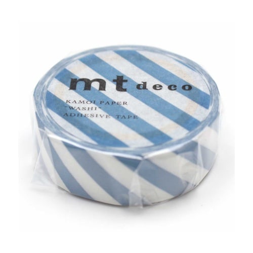 マスキングテープ ストライプ 幅15mm