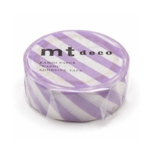 マスキングテープ ストライプ 幅15mm