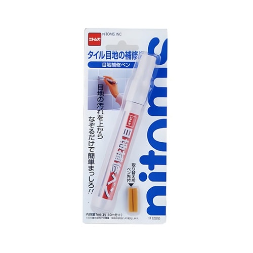 補修ペン タイル目地用 M5590