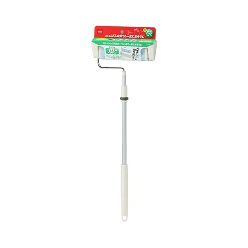 コロコロ 粘着クリーナー 本体 ケース付