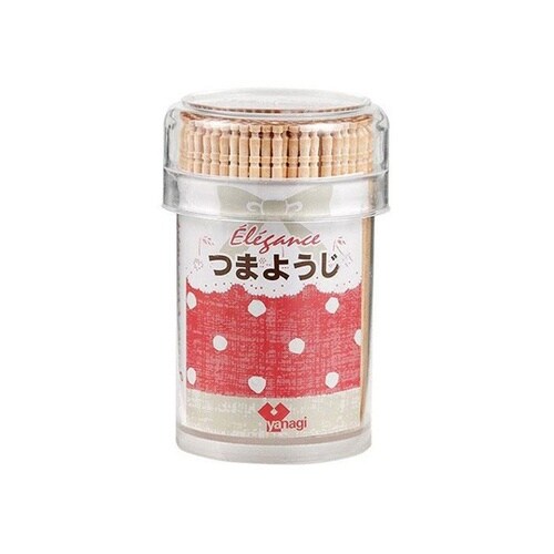 爪楊枝 ニューエレガンスようじ