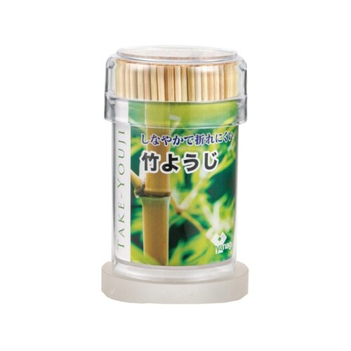 爪楊枝 竹ようじ