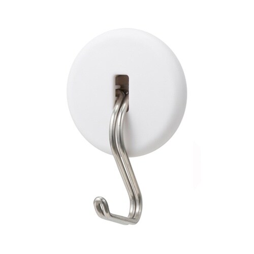 強力 マグネット フリーフック 2個入