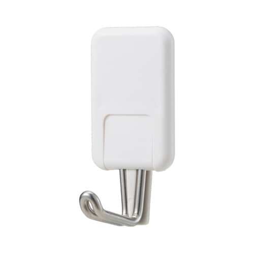 強力 マグネットフック 大 耐荷重4kg