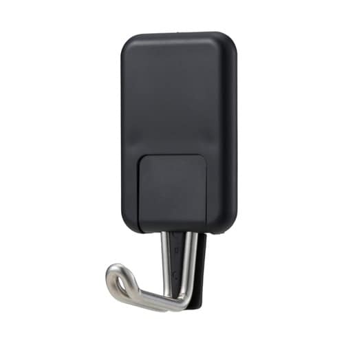 強力 マグネットフック 大 耐荷重4kg